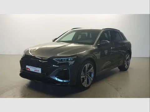 Used AUDI E-TRON Electric 2023 Ad 