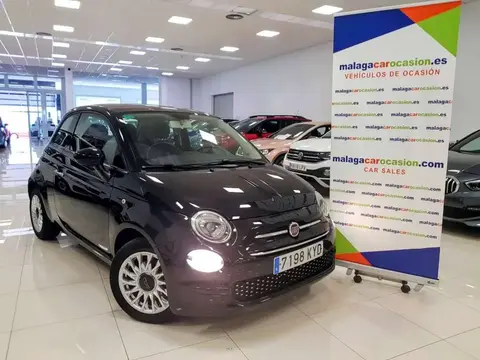 Used FIAT 500 Petrol 2019 Ad 