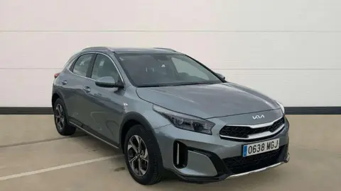 Used KIA XCEED Petrol 2023 Ad 