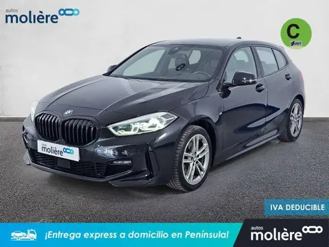 Used BMW SERIE 1 Petrol 2021 Ad 