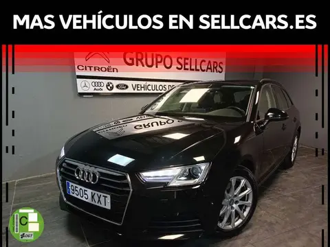 Used AUDI A4 Diesel 2019 Ad 