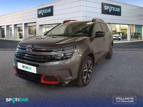 Used CITROEN C5 AIRCROSS Diesel 2019 Ad 