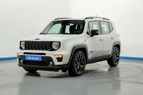 Used JEEP RENEGADE Petrol 2022 Ad 