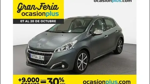 Used PEUGEOT 208 Diesel 2016 Ad 