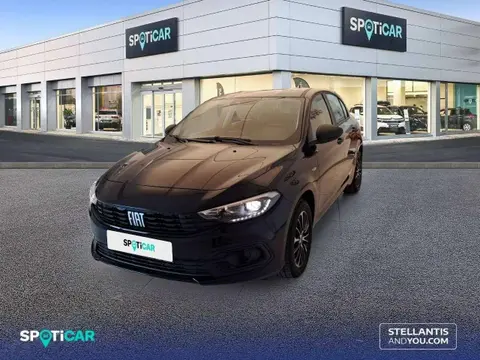 Used FIAT TIPO Diesel 2024 Ad 