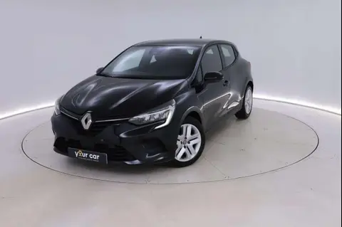 Used RENAULT CLIO Petrol 2021 Ad 