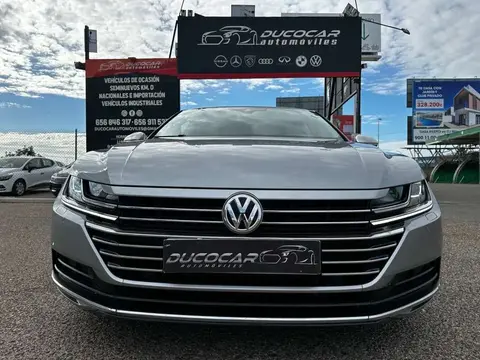 Annonce VOLKSWAGEN ARTEON Diesel 2019 d'occasion 