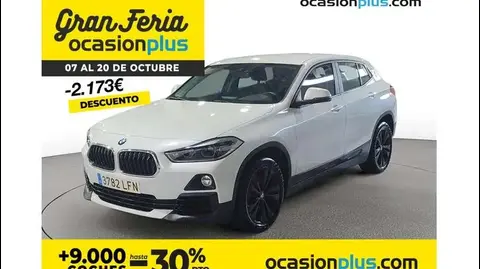 Used BMW X2 Petrol 2020 Ad 