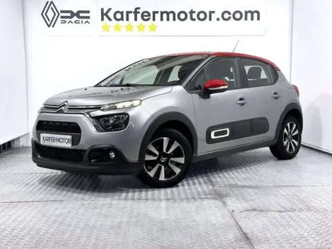 Used CITROEN C3 Petrol 2021 Ad 