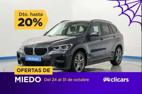 Used BMW X1 Diesel 2022 Ad 