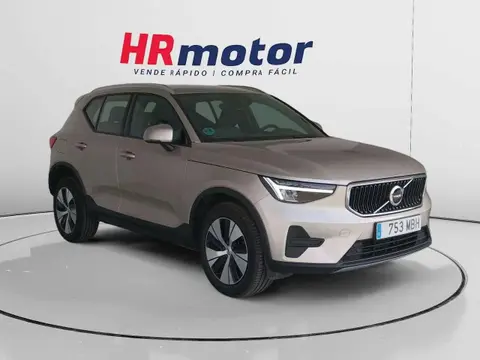 Used VOLVO XC40 Petrol 2022 Ad 