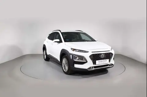 Used HYUNDAI KONA Petrol 2019 Ad 