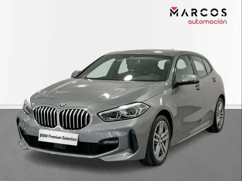 Annonce BMW SERIE 1 Essence 2023 d'occasion 