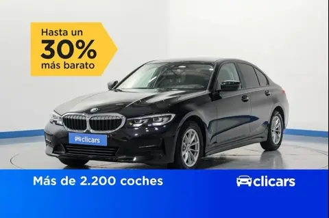 Annonce BMW SERIE 3 Diesel 2020 d'occasion 