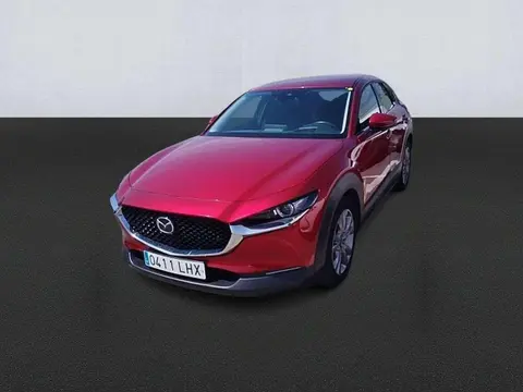 Used MAZDA CX-30 Petrol 2020 Ad 