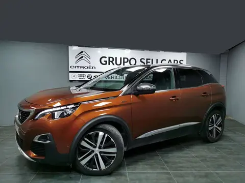 Used PEUGEOT 3008 Diesel 2019 Ad 