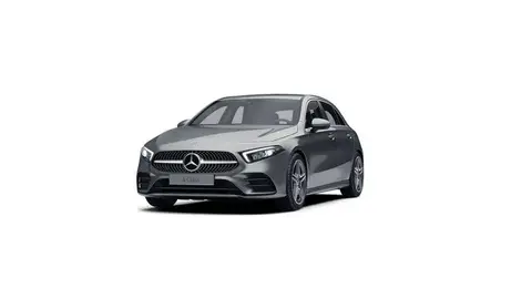 Used MERCEDES-BENZ CLASSE A Petrol 2020 Ad 