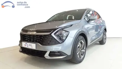 Annonce KIA SPORTAGE Essence 2023 d'occasion 