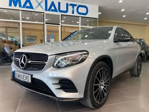 Used MERCEDES-BENZ CLASSE GLC Diesel 2019 Ad 