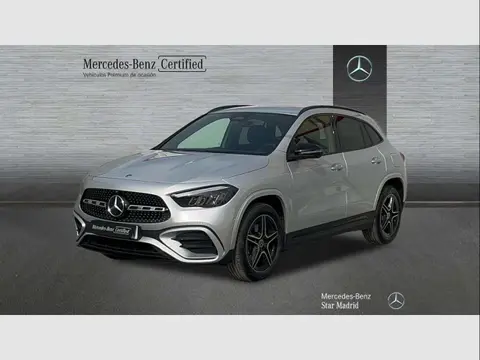 Annonce MERCEDES-BENZ CLASSE GLA Électrique 2023 d'occasion 