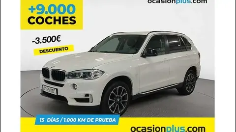 Used BMW X5 Diesel 2017 Ad 