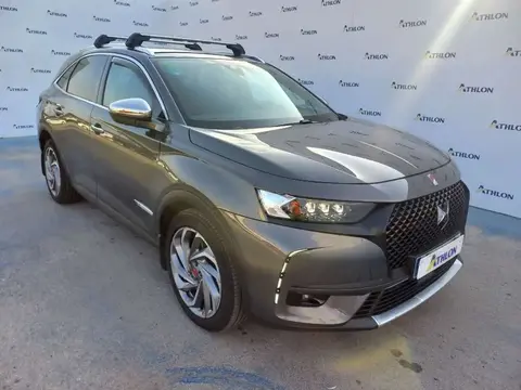 Used DS AUTOMOBILES DS7 Diesel 2019 Ad 