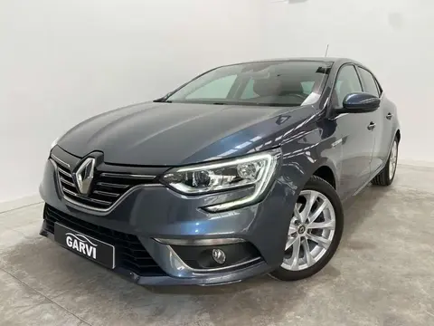 Used RENAULT MEGANE Petrol 2019 Ad 