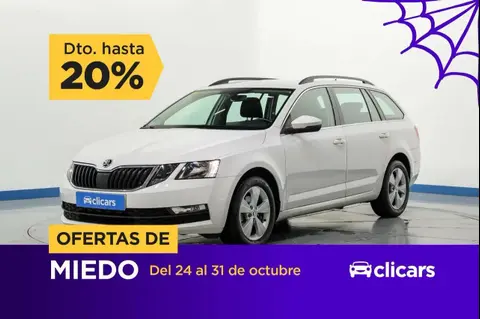 Used SKODA OCTAVIA Diesel 2020 Ad 