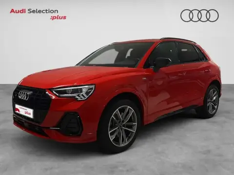 Annonce AUDI Q3 Diesel 2021 d'occasion 