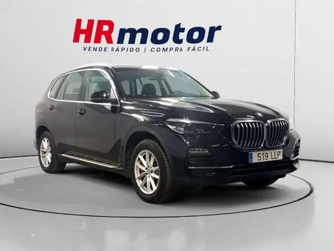 Annonce BMW X5 Diesel 2020 d'occasion 