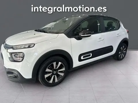 Annonce CITROEN C3 Essence 2021 d'occasion 