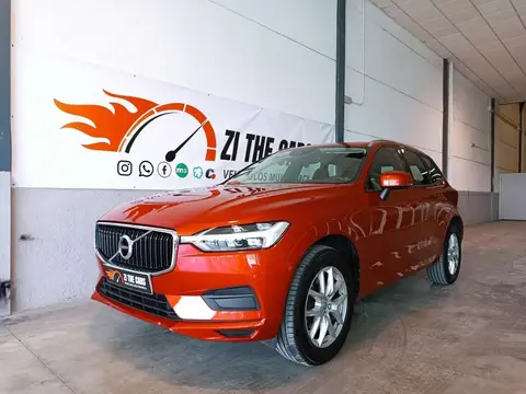 Used VOLVO XC60 Diesel 2019 Ad 