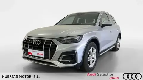 Used AUDI Q5 Diesel 2023 Ad 