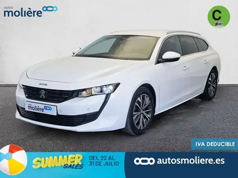 Used PEUGEOT 508 Diesel 2020 Ad 