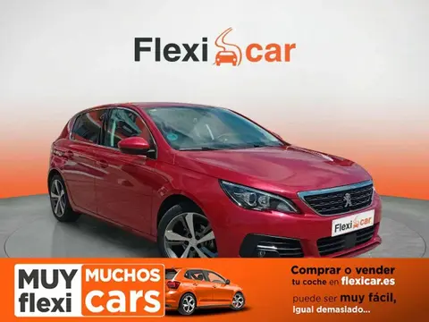 Used PEUGEOT 308 Diesel 2019 Ad 