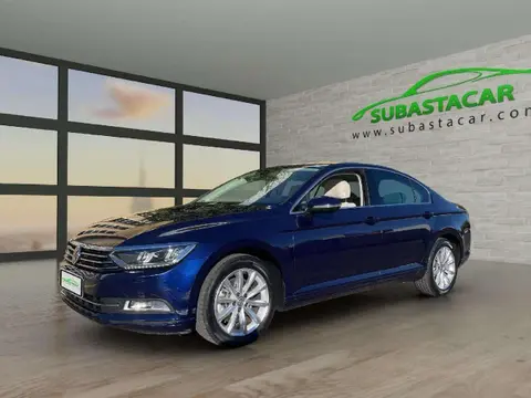 Used VOLKSWAGEN PASSAT Diesel 2019 Ad 