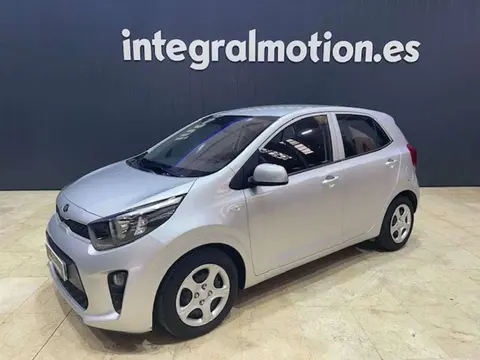 Annonce KIA PICANTO Essence 2021 d'occasion 