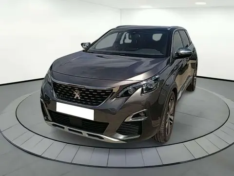 Annonce PEUGEOT 5008 Diesel 2019 d'occasion 