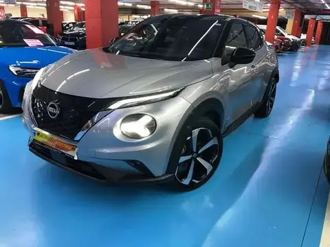 Used NISSAN JUKE Hybrid 2023 Ad 