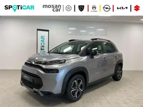 Annonce CITROEN C3 AIRCROSS Diesel 2023 d'occasion 