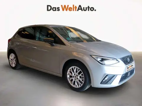 Used SEAT IBIZA Petrol 2023 Ad 