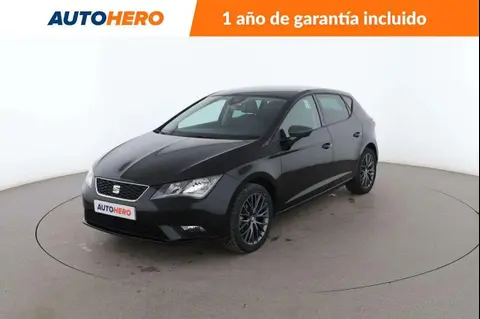 Annonce SEAT LEON Essence 2016 d'occasion 