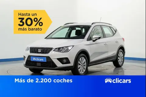 Annonce SEAT ARONA Diesel 2020 d'occasion 