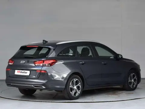 Annonce HYUNDAI I30 Diesel 2022 d'occasion 