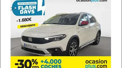 Used FIAT TIPO Petrol 2022 Ad 