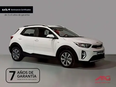 Annonce KIA STONIC Essence 2024 d'occasion 