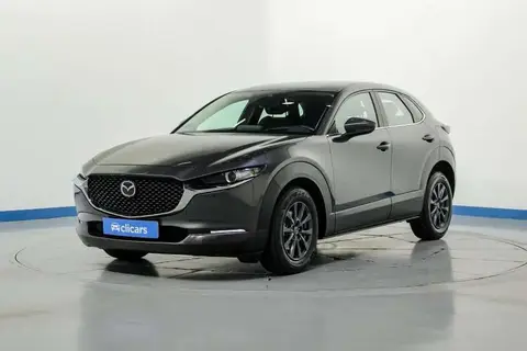 Annonce MAZDA CX-30 Essence 2020 d'occasion 