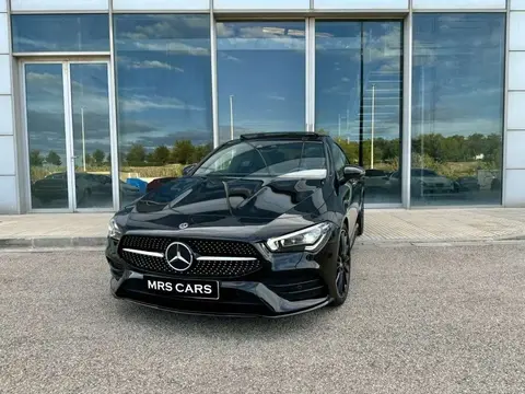 Annonce MERCEDES-BENZ CLASSE CLA Diesel 2019 d'occasion 