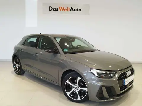 Used AUDI A1 Petrol 2022 Ad 