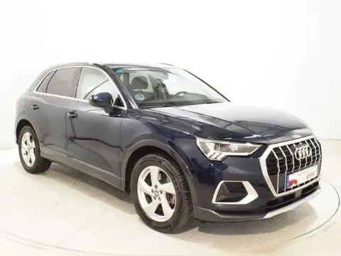 Annonce AUDI Q3 Essence 2019 d'occasion 